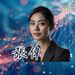 张伟